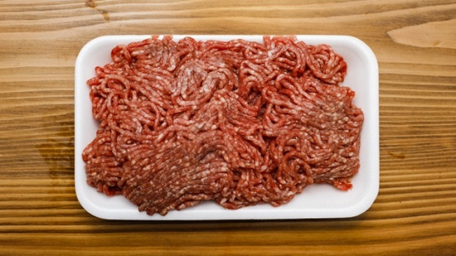 16 people sickened in salmonella outbreak linked to ground beef: CDC