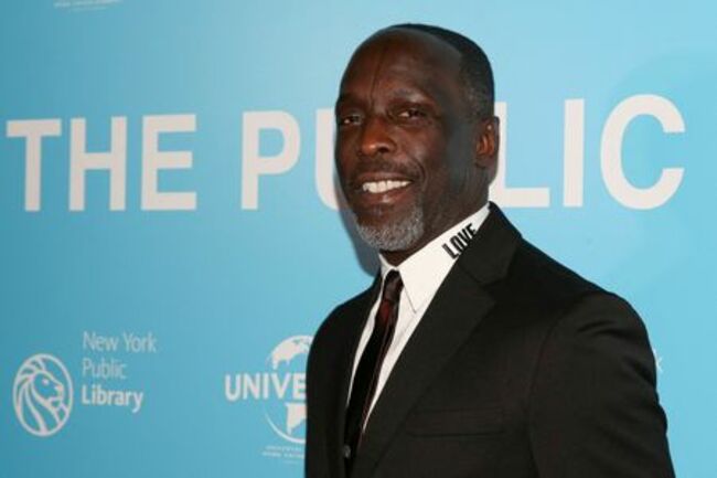 NY drug dealer sentenced in overdose death of ‘The Wire' actor