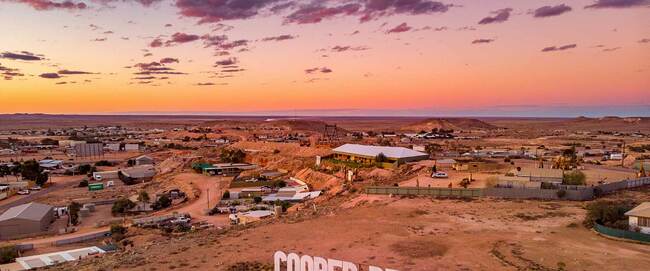 South Australia's Top Tourism Towns 2023