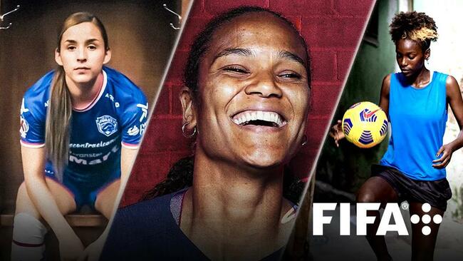 FIFA+ Expands to Connected TV, FAST Channels