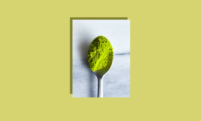 Found: An At-Home Matcha Latte That Tastes Better Than My Favorite Coffee Shop