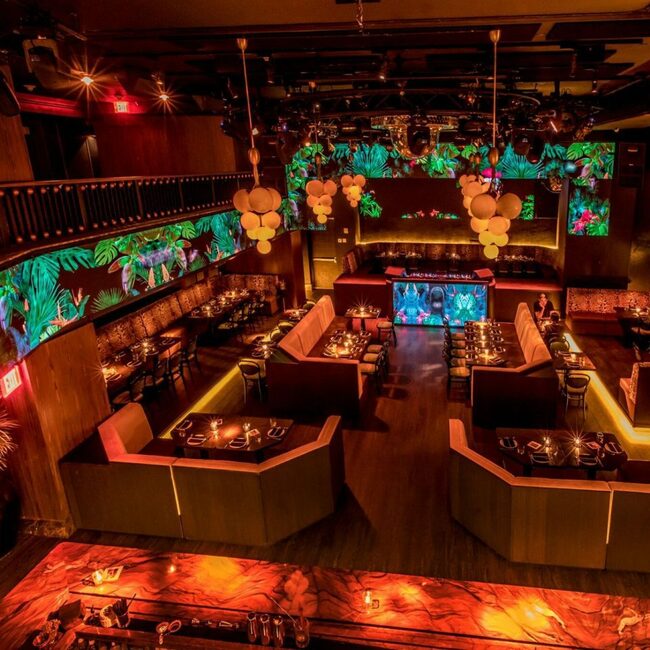 El Tucán Unveils Specialty 3-Course ‘Endless Summer Menu'