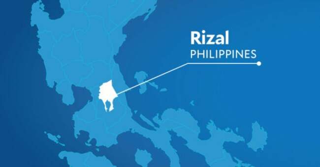 NDRRMC: Woman reported dead due to Typhoon Egay-induced flash flood in Rizal