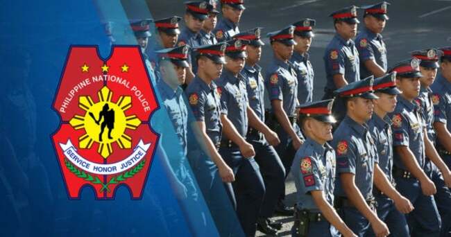 5 PNP personnel found doctoring psych tests