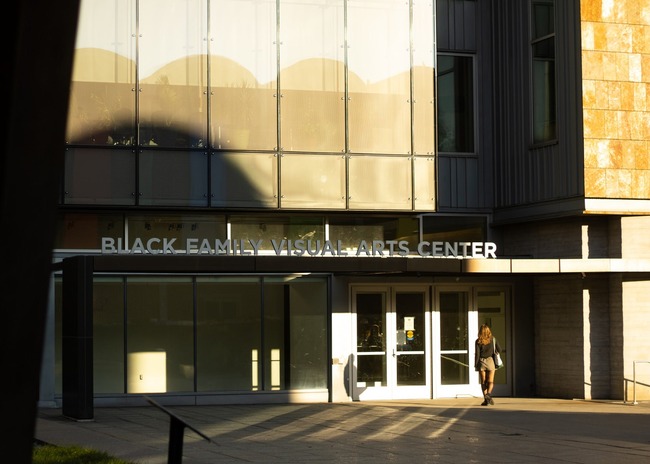 BVAC namesake Leon Black '73 reaches settlement with U.S. Virgin Islands as new lawsuit alleging rape surfaces