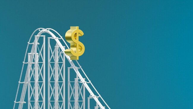‘Growth' will continue to be affected by higher rates