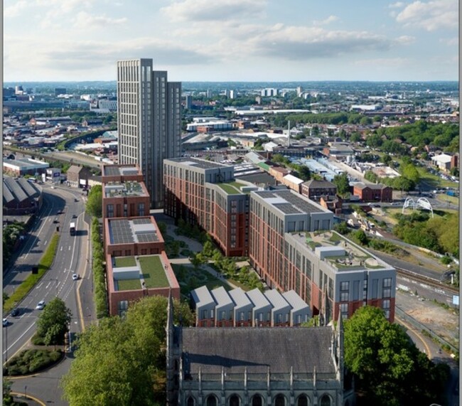 GS subsidiary wins rental modular house deal in Britain