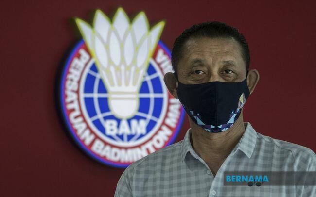 MISBUN LEAVES FATE OVER DISMAL SHOWING BY JUNIORS IN YOGYAKARTA TO BAM