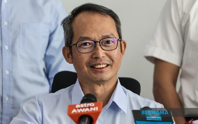 DROPPED INCUMBENT PKR REPS READY TO HELP NEW CANDIDATES IN PENANG