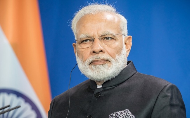 INDIA OPPOSITION MOVES NO-CONFIDENCE VOTE AGAINST GOVERNMENT