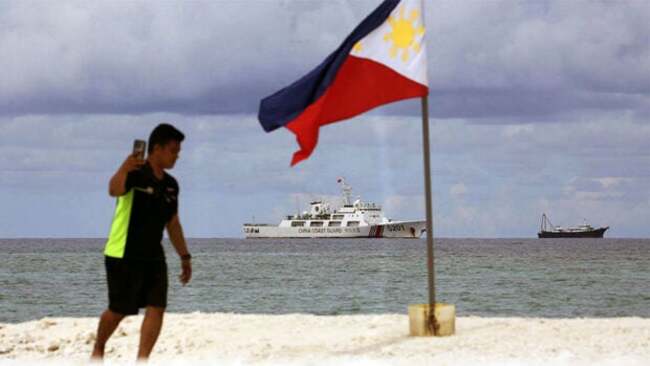 Senate defers decision to raise before UN China's aggression in WPS