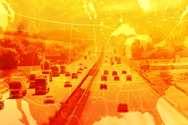 Researchers Studying Extreme Heat
