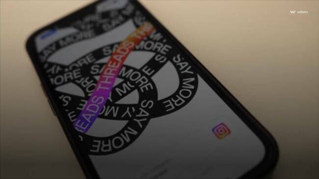 Threads Rolls Out Following Feed