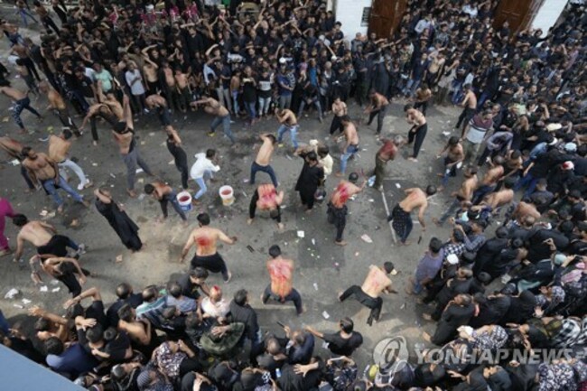 India Muharram