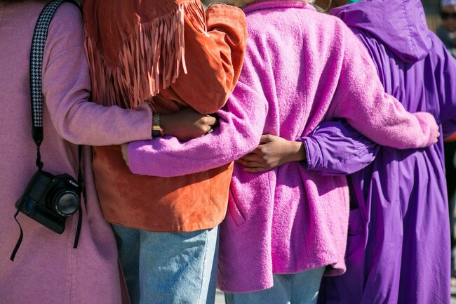 Researcher Investigates FAB400, Group of Sexual Minority Women