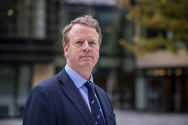Scottish Secretary Responds to May 2023 GDP Data
