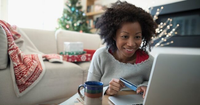 Holiday shopping? How the new ‘buy now, pay later’ options affect your brain - National