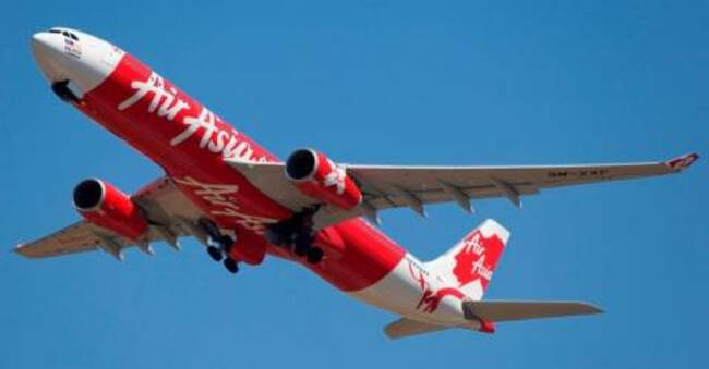 AirAsia X seat capacity in Q2 surges over 26 times year-on-year
