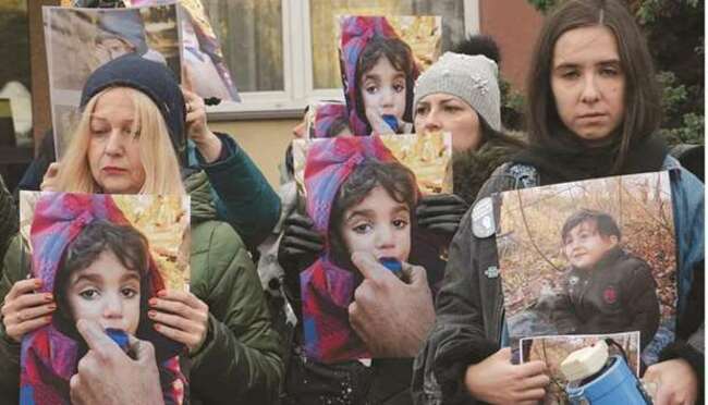 Belarus has changed tactics on migrant crisis, alleges Poland