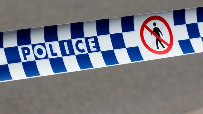 Man shot dead in Sydney's southwest
