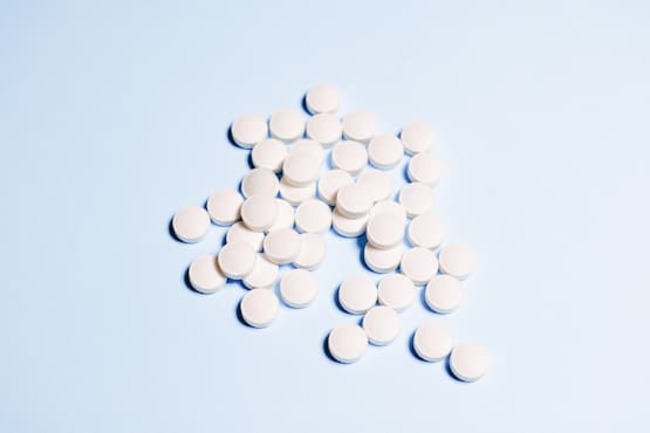 Research: Low-Dose Aspirin Ineffective for Stroke Prevention in Elderly