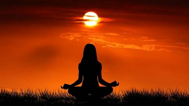 Yoga and Mental Health: Beyond Physical Fitness