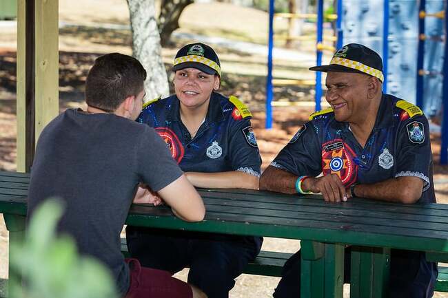 Queensland Police Opens Nominations for First Nations Awards