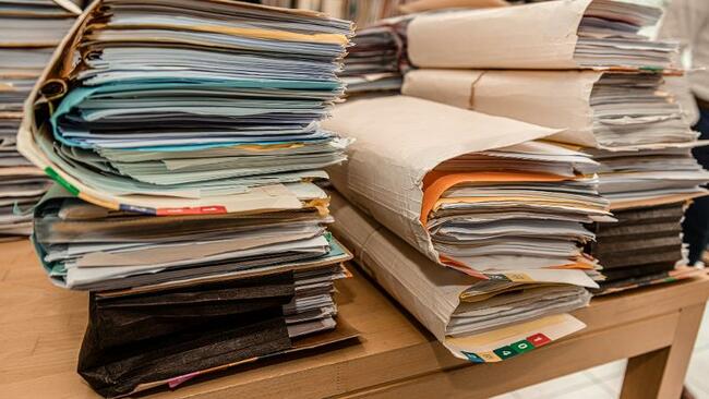 Rethink Routine Tasks to Cut Workplace Environmental Costs