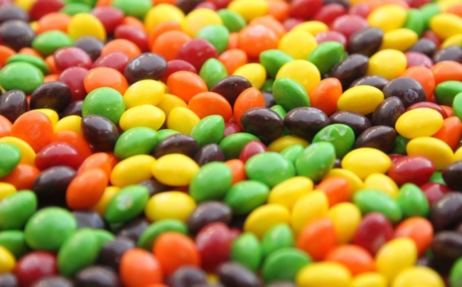 'Makes me gag': Skittles release 'disgusting' new flavour