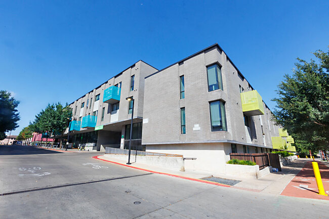 Austin's Exclusionary Housing Policies Are Getting Revolutionary Rewrites