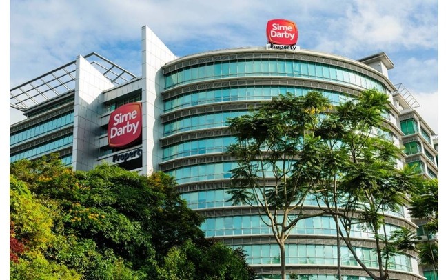 SIME DARBY PROPERTY EXPLORING ROOFTOP SOLAR SOLUTIONS IN LINE WITH GOVT'S NETR PHASE 1