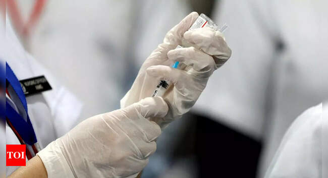 India likely to utilise only half of vaccine produced in December