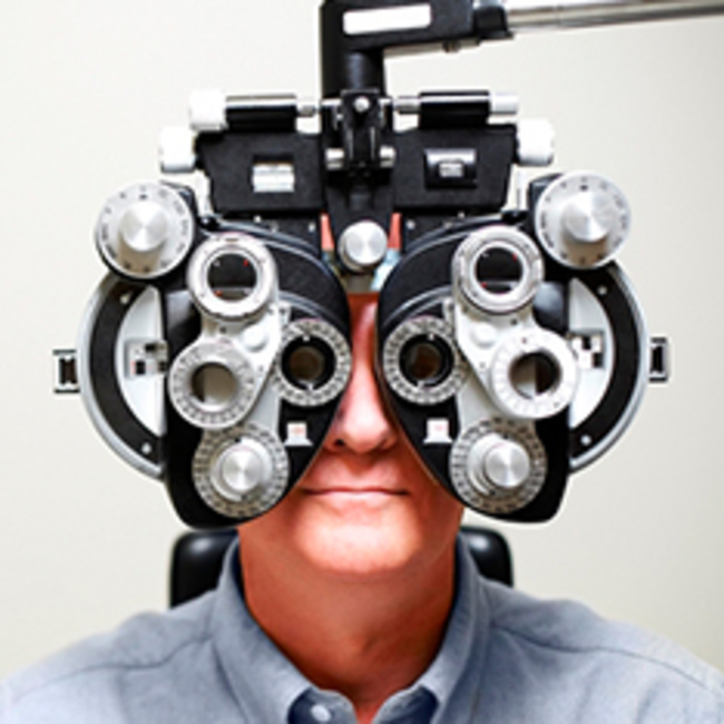 Retina cell breakthrough could help treat blindness