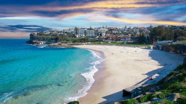 Sydney's best beaches, by Bondi lifeguard Bruce "Hoppo" Hopkins