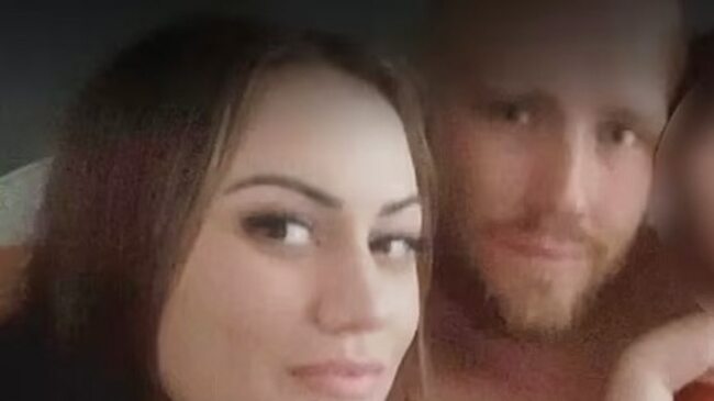 Crime: Georgia Lyall, 32, killed in suspected murder suicide in Western Australia