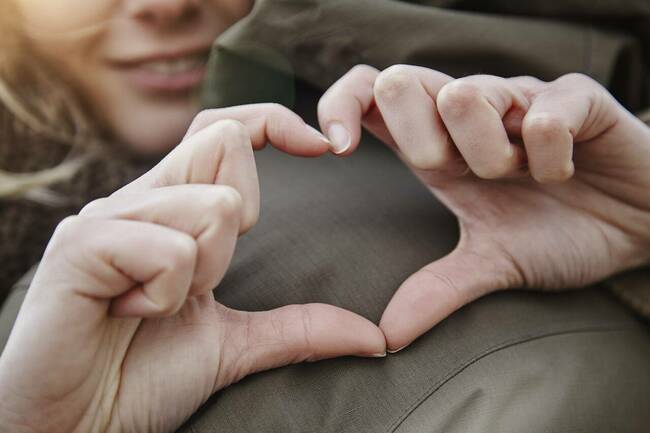 Wo die Liebe hinfällt – Jedes Paar ist anders im TV
