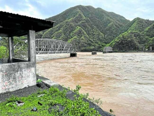 ‘Egay' toll up: 25 dead in Laguna Lake tragedy