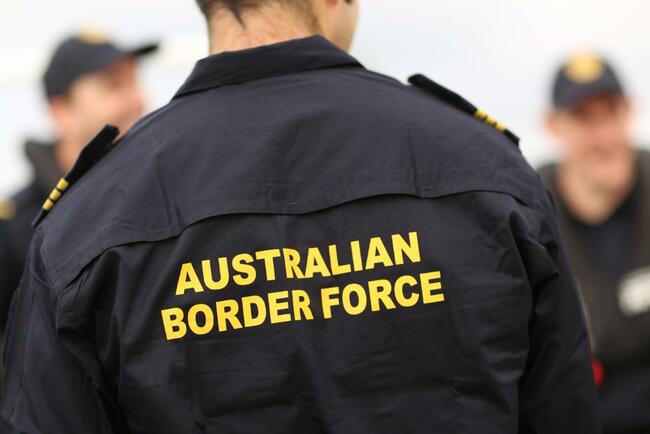 Operation Sovereign Borders Monthly Update 28 July