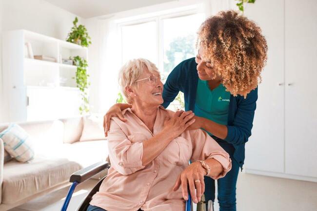Aged care star ratings explained
