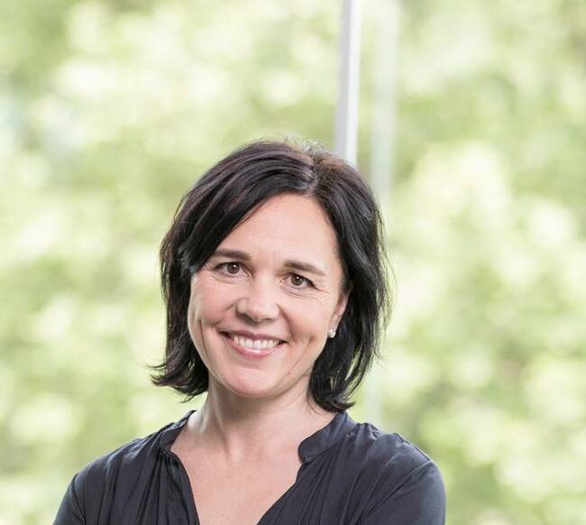 Fonterra appoints legal counsel director