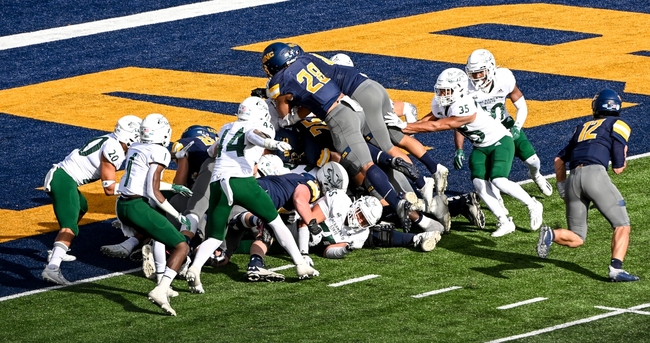 Notebook: Things to consider as Northern Colorado football enters offseason
