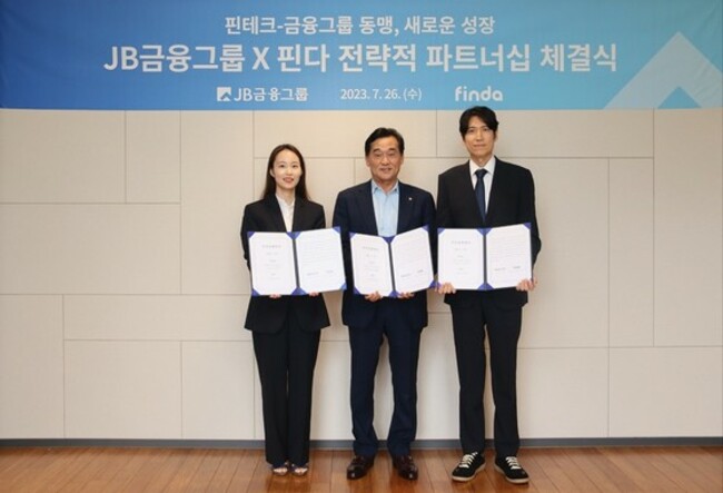 Finda nabs $37 million in Series C funding