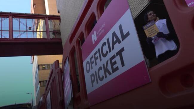 UK strikes – Who is walking out this summer?