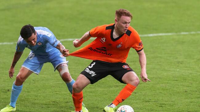 Roar apologise for ‘invalid' sacking