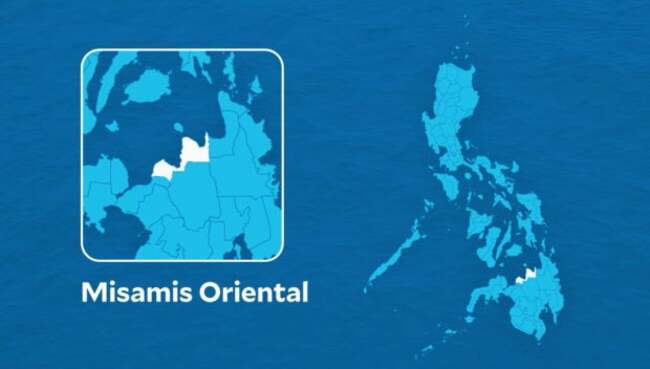 NPA leader killed in Gingoog City clash