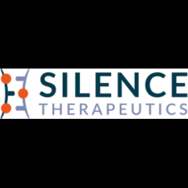 Silence Therapeutics (NASDAQ:SLN) Receives 'Overweight' Rating from Morgan Stanley