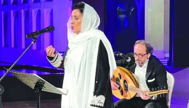 Msheireb Museums hosts ‘Maqam Music’ poetry night