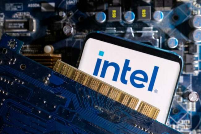 Chipmakers signal supply glut easing but demand recovery still slow
