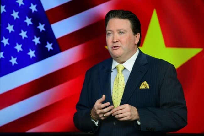 Vietnam-US Comprehensive partnership towards new heights