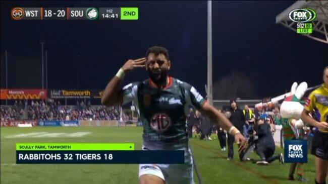 Souths surge back into top 8